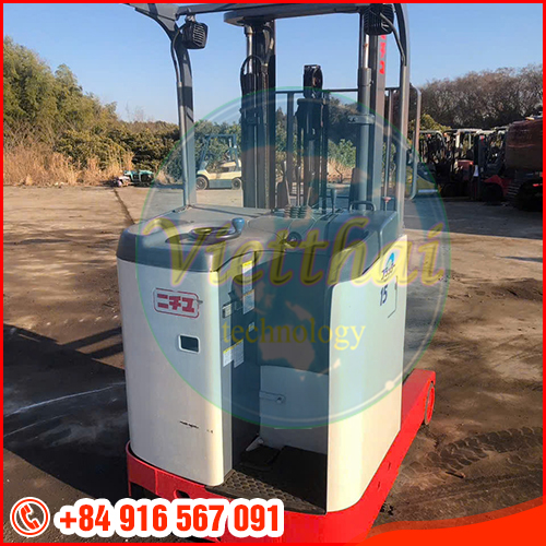 Sales, rentals and Spare parts for forklifts